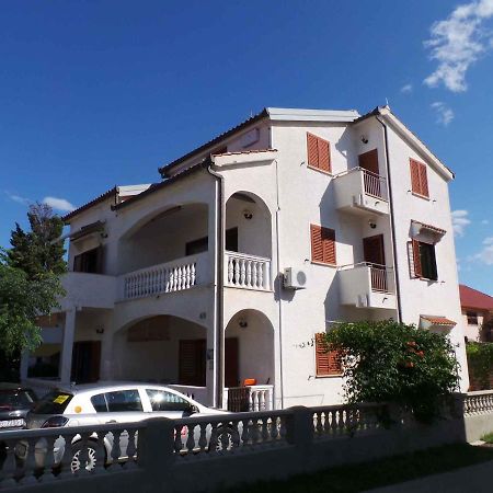 Apartments In Sabunike/Zadar Riviera 7766 Nin Luaran gambar