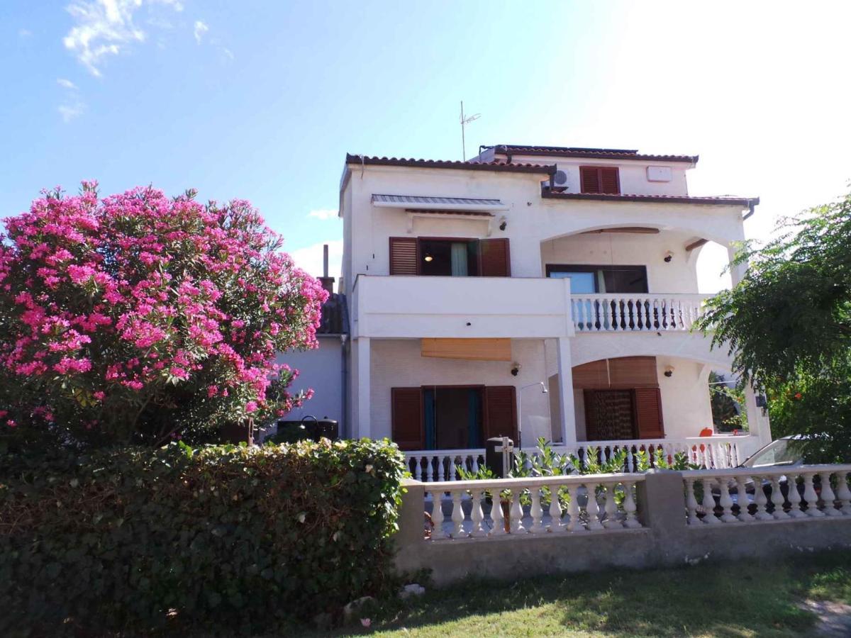 Apartments In Sabunike/Zadar Riviera 7766 Nin Luaran gambar