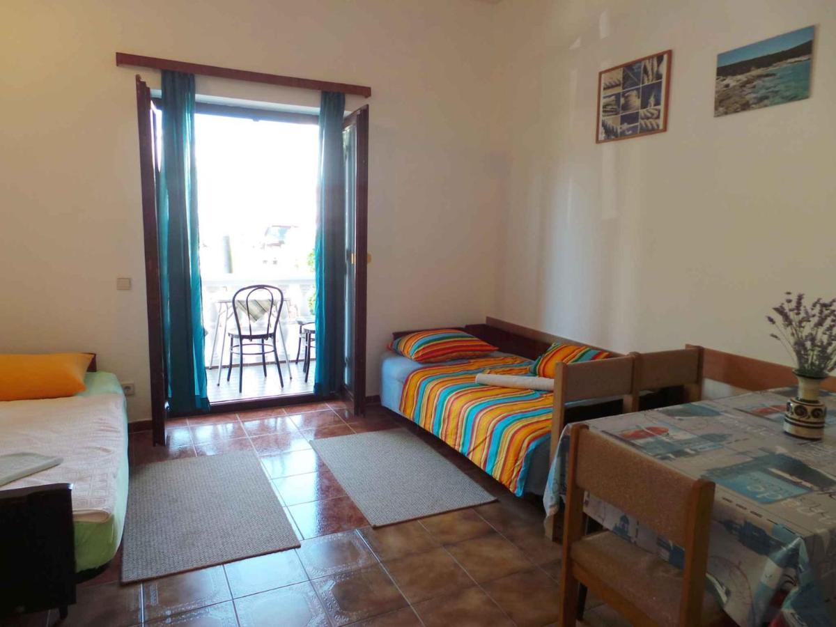 Apartments In Sabunike/Zadar Riviera 7766 Nin Luaran gambar