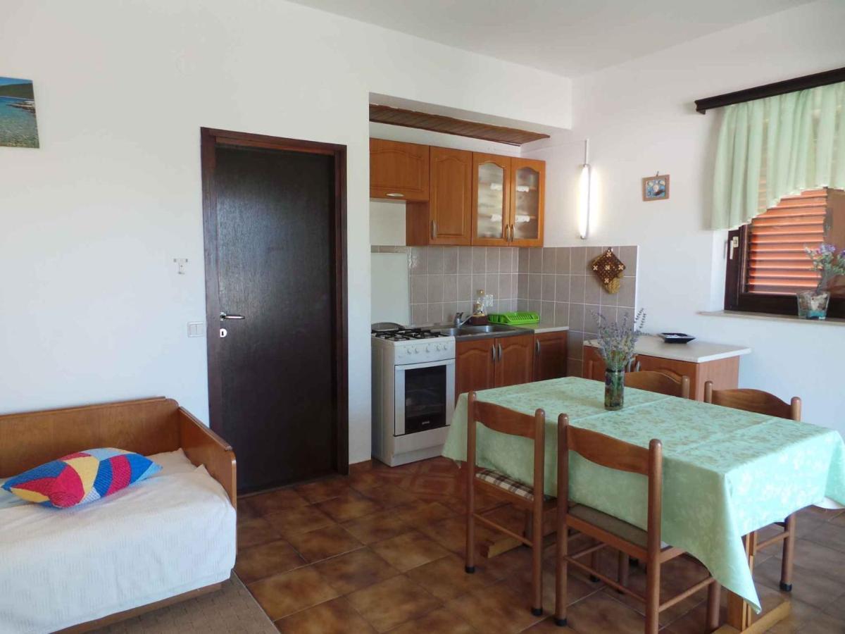 Apartments In Sabunike/Zadar Riviera 7766 Nin Luaran gambar