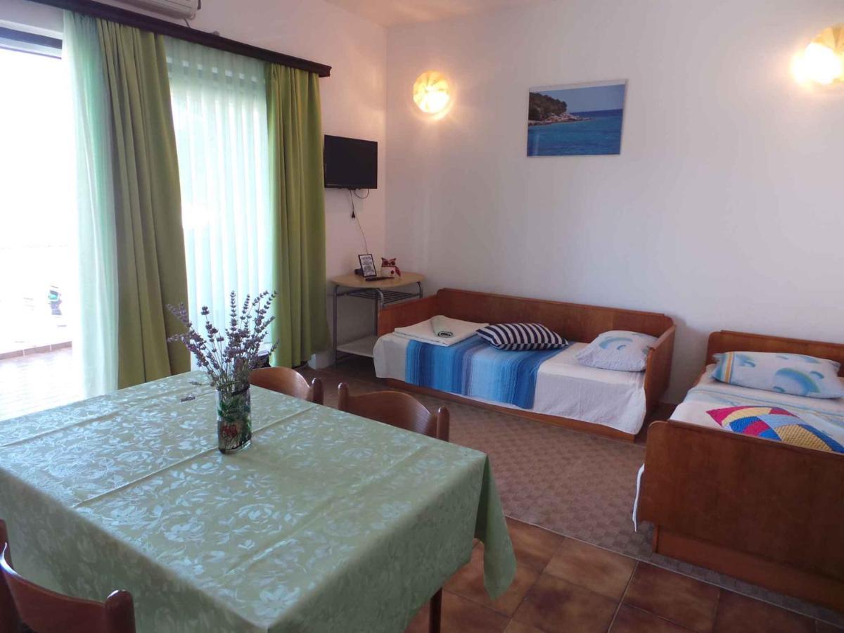 Apartments In Sabunike/Zadar Riviera 7766 Nin Luaran gambar