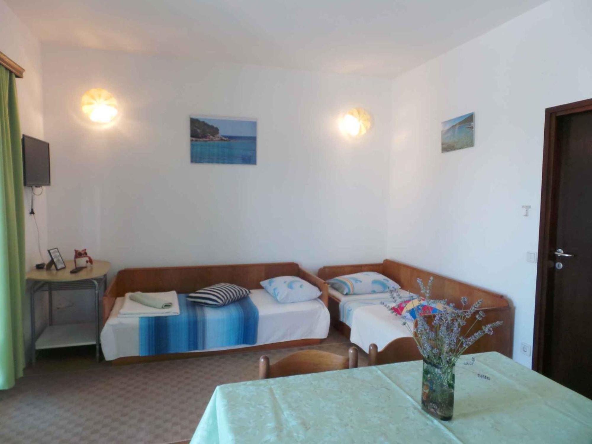 Apartments In Sabunike/Zadar Riviera 7766 Nin Luaran gambar