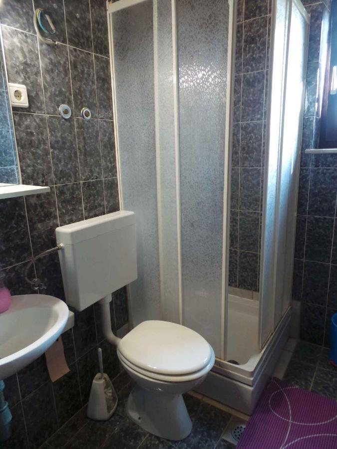 Apartments In Sabunike/Zadar Riviera 7766 Nin Luaran gambar