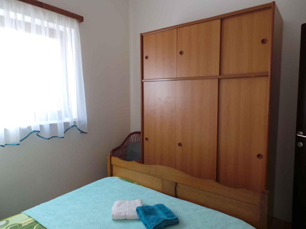 Apartments In Sabunike/Zadar Riviera 7766 Nin Luaran gambar