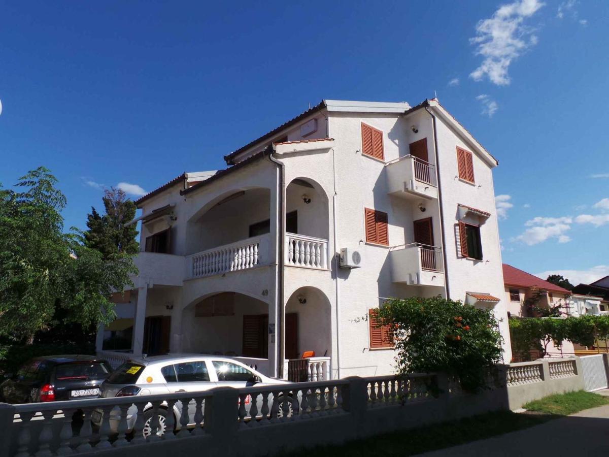 Apartments In Sabunike/Zadar Riviera 7766 Nin Luaran gambar