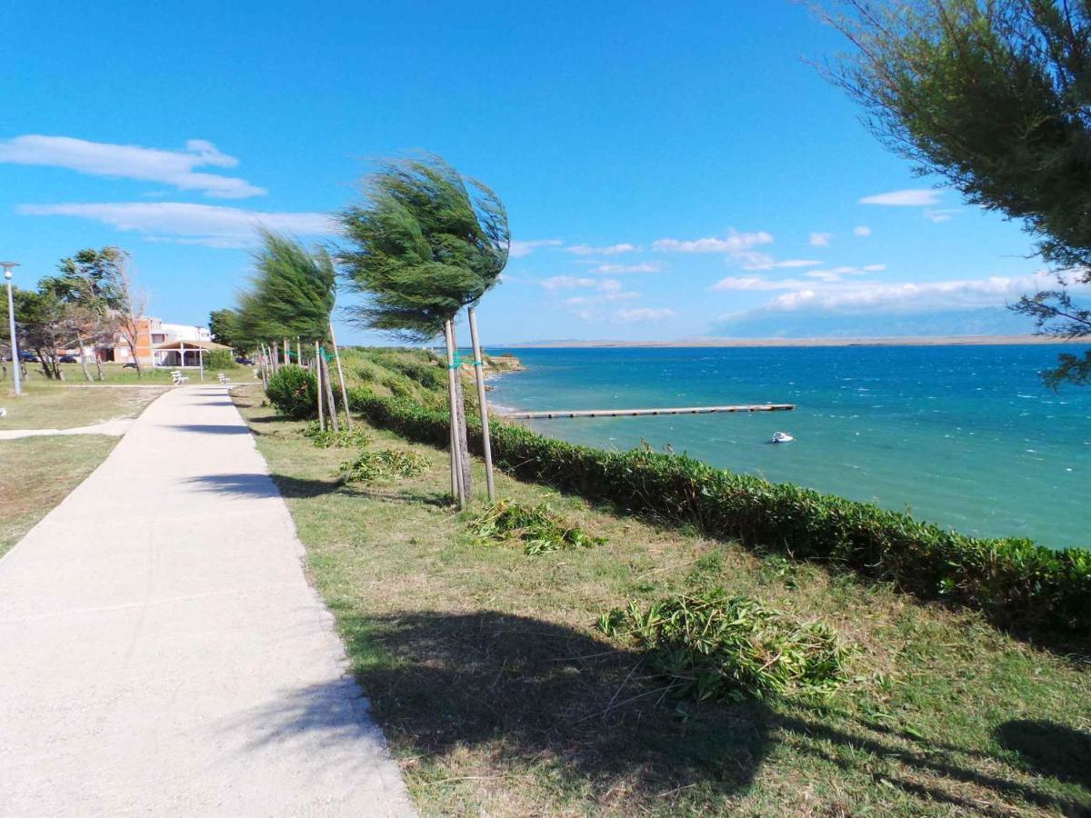 Apartments In Sabunike/Zadar Riviera 7766 Nin Luaran gambar