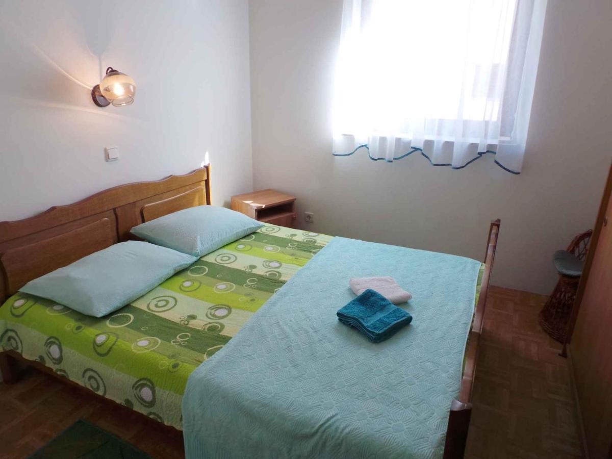 Apartments In Sabunike/Zadar Riviera 7766 Nin Luaran gambar