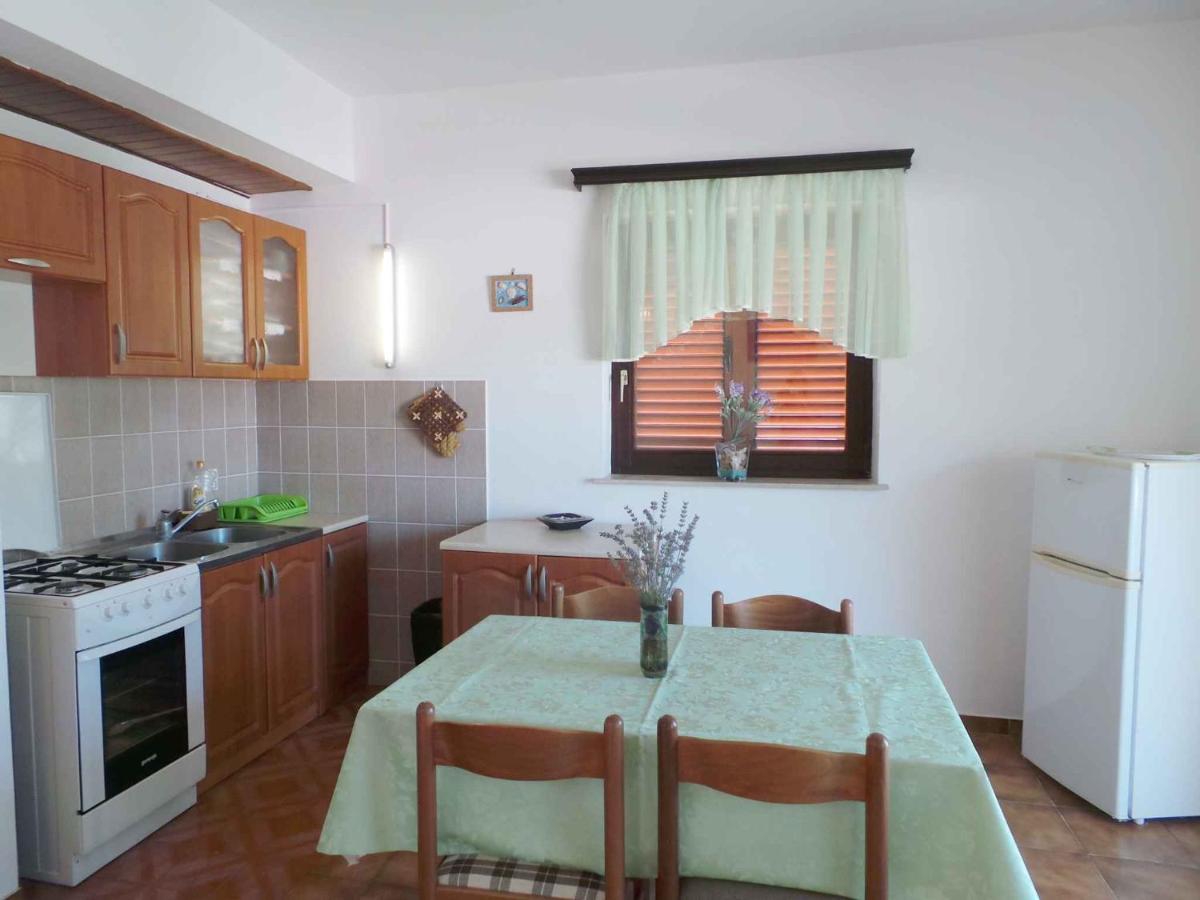 Apartments In Sabunike/Zadar Riviera 7766 Nin Luaran gambar