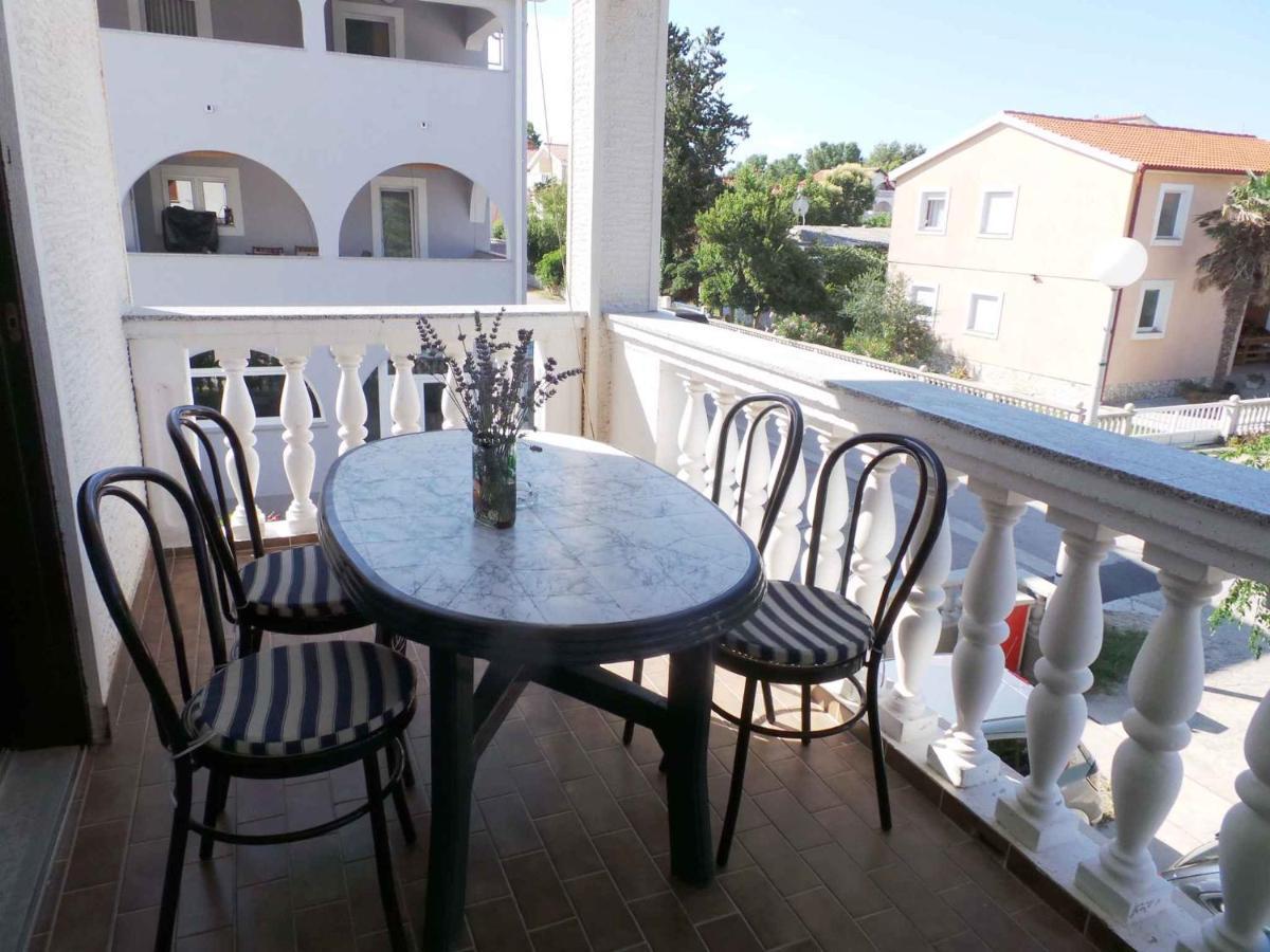 Apartments In Sabunike/Zadar Riviera 7766 Nin Luaran gambar