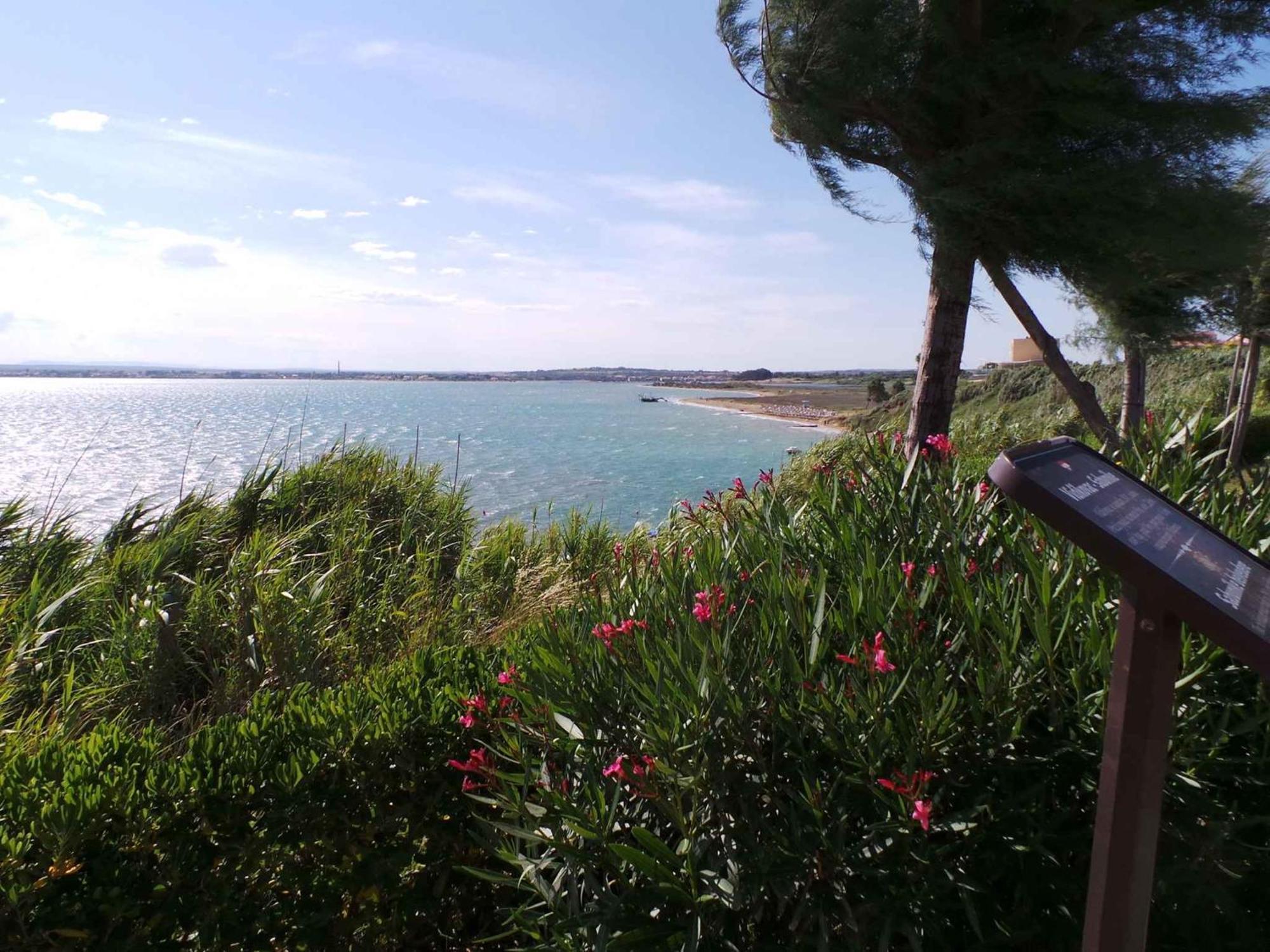 Apartments In Sabunike/Zadar Riviera 7766 Nin Luaran gambar
