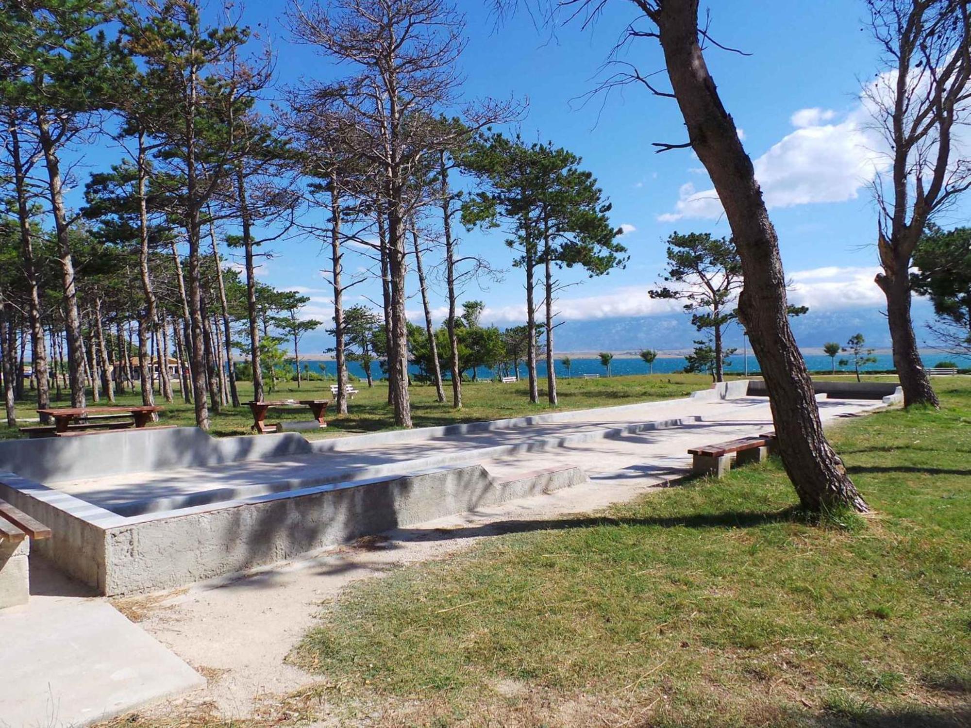 Apartments In Sabunike/Zadar Riviera 7766 Nin Luaran gambar