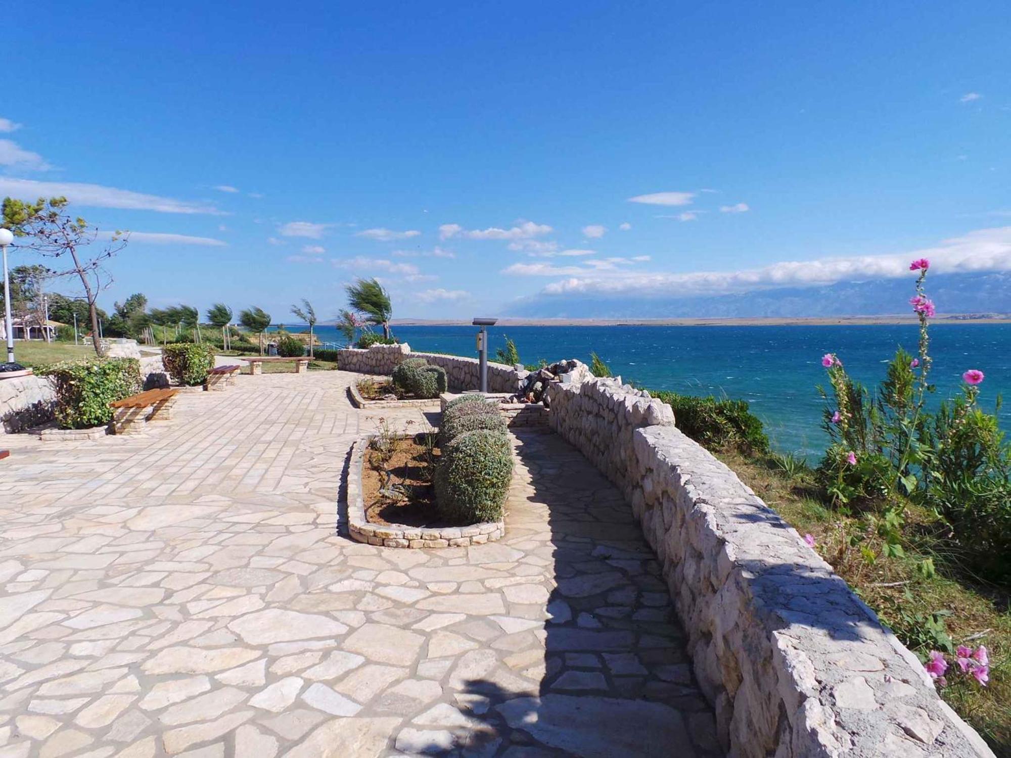 Apartments In Sabunike/Zadar Riviera 7766 Nin Bilik gambar