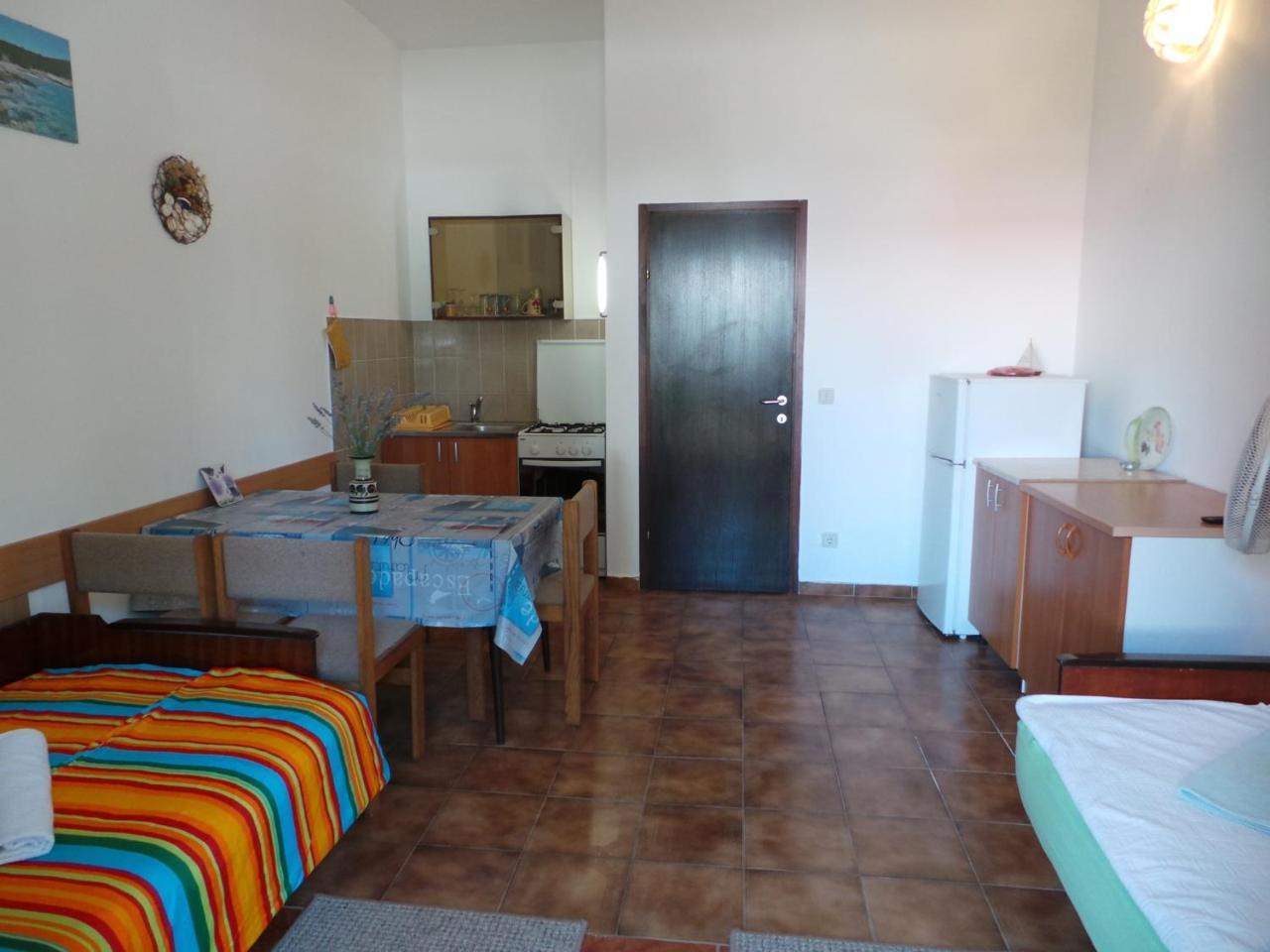 Apartments In Sabunike/Zadar Riviera 7766 Nin Luaran gambar