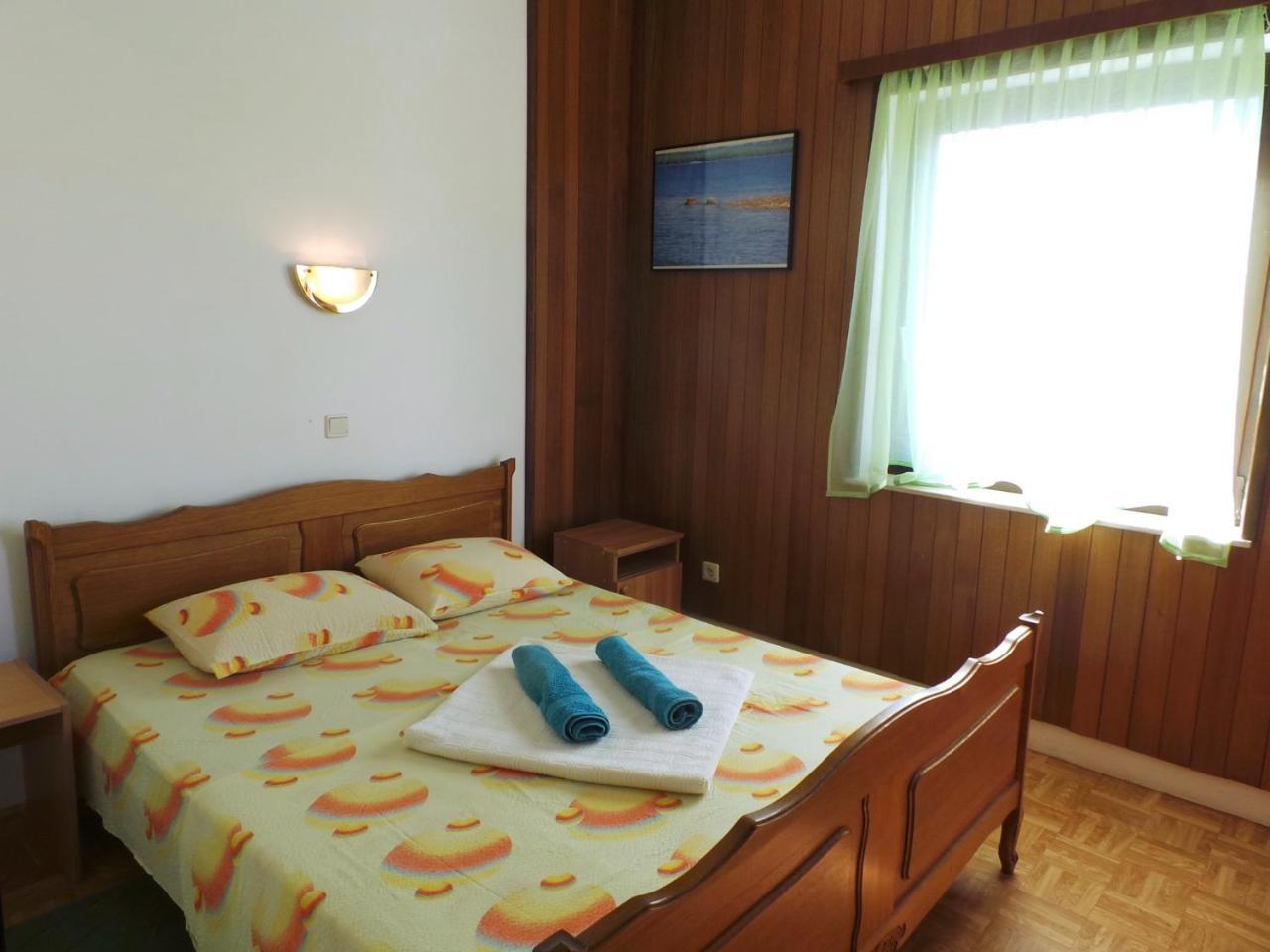Apartments In Sabunike/Zadar Riviera 7766 Nin Luaran gambar